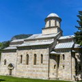 Čuvar čudotvornih mošti Nemanjića! Manastir Visoki Dečani predstavlja blago srpske države, 700 godina odoleva nedaćama