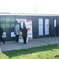 "Кућица здравља" на Коњарнику: Бесплатни превентивни прегледи од сутра до петка код комплекса "Рудо"