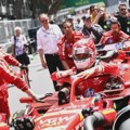 F1 - Vlahović gledao trijumf Leklera u Monaku, šampion podbacio, težak incident obeležio trku!