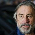 Robert De Niro ostao bez prestižne nagrade: Emiteri odustali nakon rasprave glumca sa Trampovim pristalicama