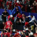 UEFA pokrenula istragu protiv Albanaca