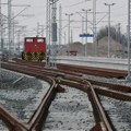 Najmanje 20 ljudi povređeno u iskakanju voza iz šina u Rusiji
