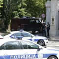 Teroristički napad u Beogradu bio ciljan, i sinagoga bila moguća meta