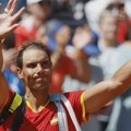 Nadal posle eliminacije: "Želeo sam da osvojim zlato!"