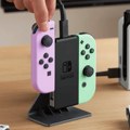 Nintendo konačno napravio svoju Joy-Con stanicu za punjenje