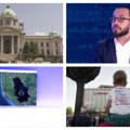 Nemanja Todorović Štiplija: Srbija nije funkcionalna demokratija, mi živimo u jednoj „zarobljenoj“ državi