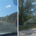 Ima poginulih! Stravične slike nesreće na putu Užice-Zlatibor: Sudarili se auto i kamion