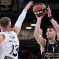 Partizan stigao u Podgoricu – mario Nakić sumirao utiske iz Madrida: „Ostaje žal za tom utakmicom“ (video)