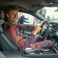 Igrači Bajerna dobili nove automobile: Pogledajte šta voze Aleksandar Pavlović, Miler i ekipa FOTO