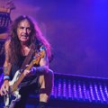 Steve Harris i Iron Maiden odali su počast bivšem pevaču Paul Di’Anno nakon njegove smrti