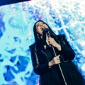 Kaliopi grandiozna na spektakularnom koncertu u areni u Skoplju: Publika pevala uglas! (FOTO)