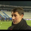 Krkić: Ponosan sam što mi je otac igrao za Zvezdu