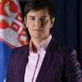 Brnabić: Srbija zaslužila da se otvori Klaster 3, već radi na otvaranju drugih klastera