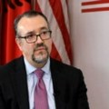 Kasanof: SAD pomažu u istrazi eksplozije na severu Kosova, nastaviti napore na normalizaciji