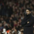 Arteta: Liverpul bi mogao do istorijskog uspeha, ali i mi vrebamo