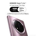 Novi HONOR Magic7 Lite redefiniše čvrstinu i izdržljivost