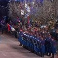 Za večnost rođena: Svečani defile povodom Dana Republike Srpske (video, foto)