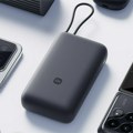 Stiže novi Xiaomi Power Bank 20000 22.5W sa integrisanim kablom