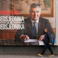 Milanović juri u pobedu nad – Plenkovićem?