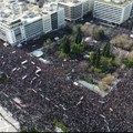 Protesti u Grčkoj: „Nemam kiseonika!”