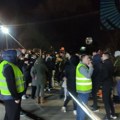 Drugi protesti u Brestovcu: Podrška studentima