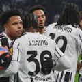 Od Matete izgleda nema ništa, Juve "devetku" našao u Feneru i nudi "paket" od 27.000.000 evra