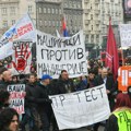 Radnici GSP Beograd najavljuju protest za četvrtak