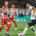 Nastavlja se Super liga, Zvezda dočekuje Partizan i žestoka borba za Evropu