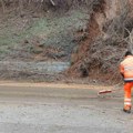 Kolone na putu ka Užicu zbog velikog odrona, kolone kilometarske: Evo kada se očekuje normalizacija