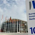 Investicije EIB dostigle 693 miliona evra