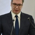 (Video) "Sebe da menjamo, decu drugačije vaspitavamo" Vučić reagovao na ponašanje đaka Pete beogradske gimnazije "Snimak…