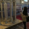 Iran bi razmotrio razgovore sa SAD o zabrinutosti oko militarizacije nuklearnog programa