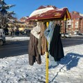 Višak praznične hrane najbolje donirati Obezbedite ugrožene obrocima i namirnicama
