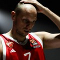 Davidovcu povreda kičme umalo završila karijeru: "Moći će da se bavi košarkom, lako moglo da bude drugačije"