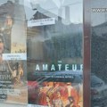 Kralj nad kraljevima, Amater i Grešnici na bioskopskom repertoaru u Vranju
