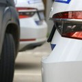 Krš i lom na Obrenovačkom putu: Oprez za volanom!