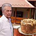Miroslav Ilić slavi Đurđevdan! Decenijama poštuje jedno pravilo i od njega ne odstupa: Tako će biće dok sam živ!