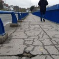 Nadvožnjak konačno otvoren: Posle četiri godine radova bezbedan most u Topčiderskoj