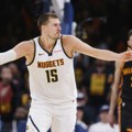Jokić posle užasnog poraza: "Ne smemo ovo da zaboravimo" VIDEO
