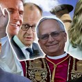 Novom papi stigle čestike iz celog sveta: "Istorijski trenutak za Katoličku crkvu"
