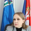 "Što je tikva praznija, to je bezobraznija": Milica Nikolić reagovala zbog skandalozne objave blokadera sa etf