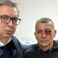 Frankfurter rundšau: Vučić sada ima dve mogućnosti