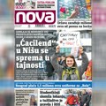 „Nova“ piše: Niški Ćacilend se sprema u tajnosti
