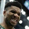 Detonacija u NBA: Janis Adetokumbo napušta Milvoki?