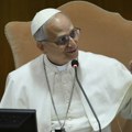 Papa Lav XIV poručio da želi da ojača dijalog sa Jevrejima