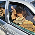 Citroen Xsara sigurno ne služi za ovo FOTO
