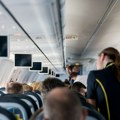 Turska će kažnjavati putnike aviona koji prerano otkopčaju pojas i ustanu sa sedišta