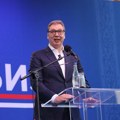 21. Marta je došao kraj obojenoj revoluciji Vučić u Nišu: Dugo je pripremana operacija rušenja Srbije, uložene su…