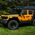 Jeep predstavio koncept na konceptu FOTO