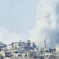 Golan: Izrael postaje država parija, ubija decu kao iz hobija